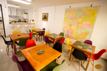 bentohostel services