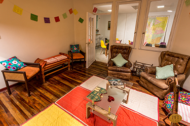 bentohostel services