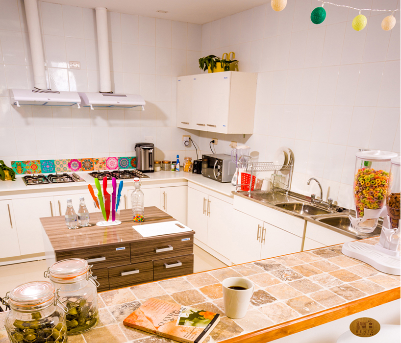 bentohostel services